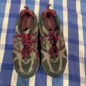 New Balance Running Shoes